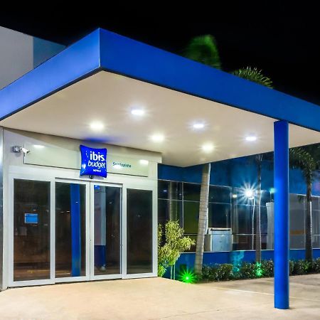 Ibis Budget Sertãozinho 외부 사진