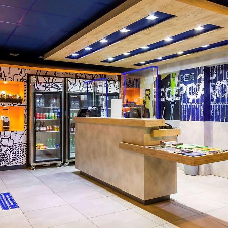 Ibis Budget Sertãozinho 외부 사진
