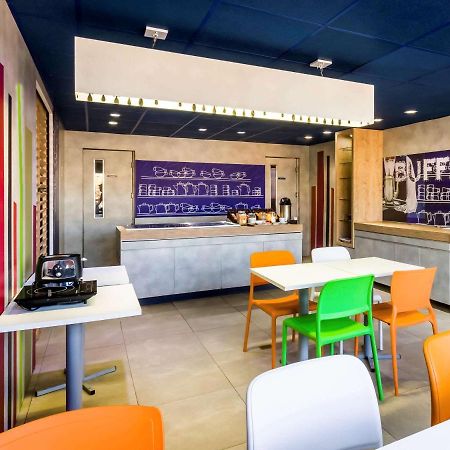 Ibis Budget Sertãozinho 외부 사진