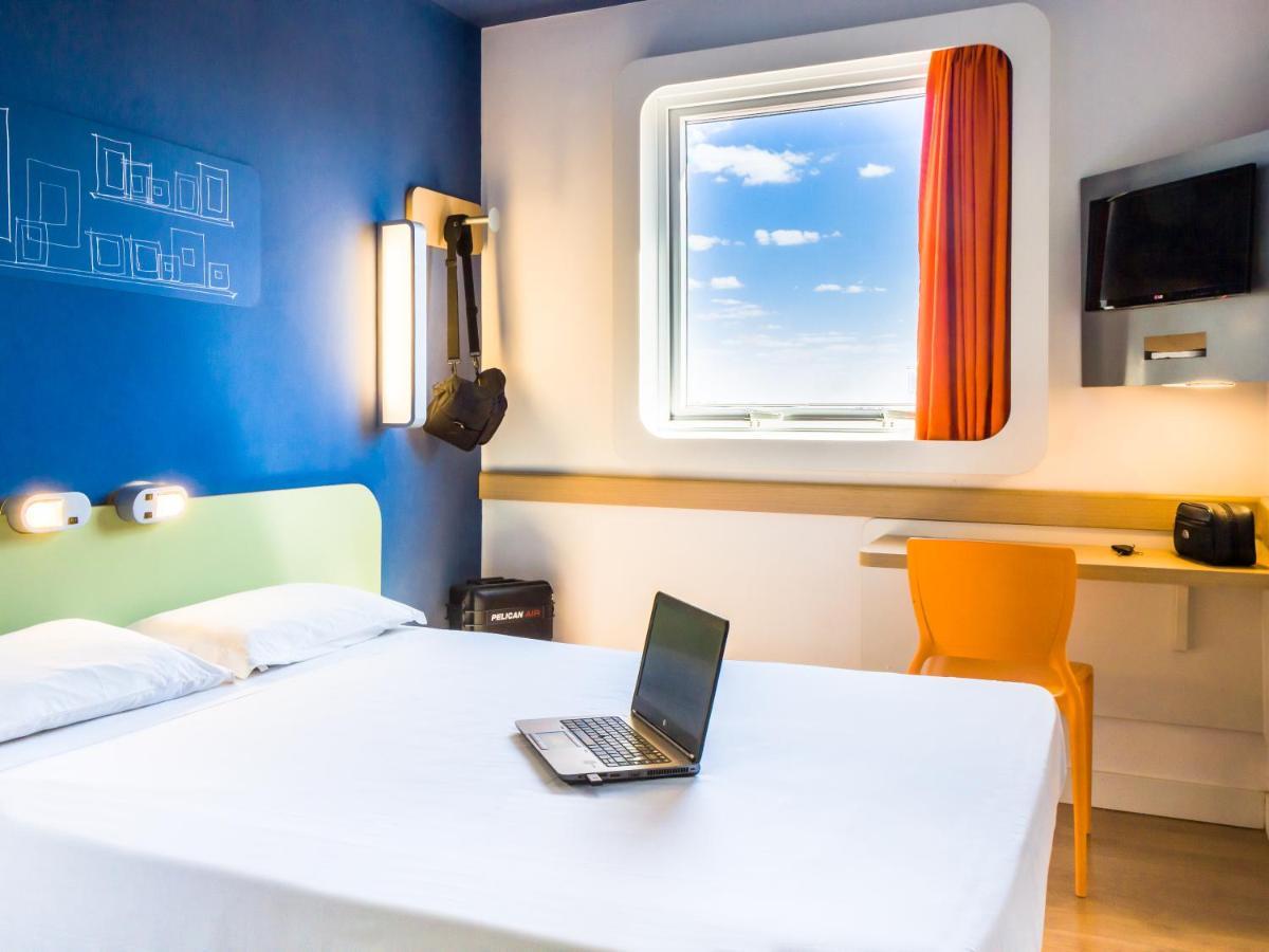 Ibis Budget Sertãozinho 외부 사진