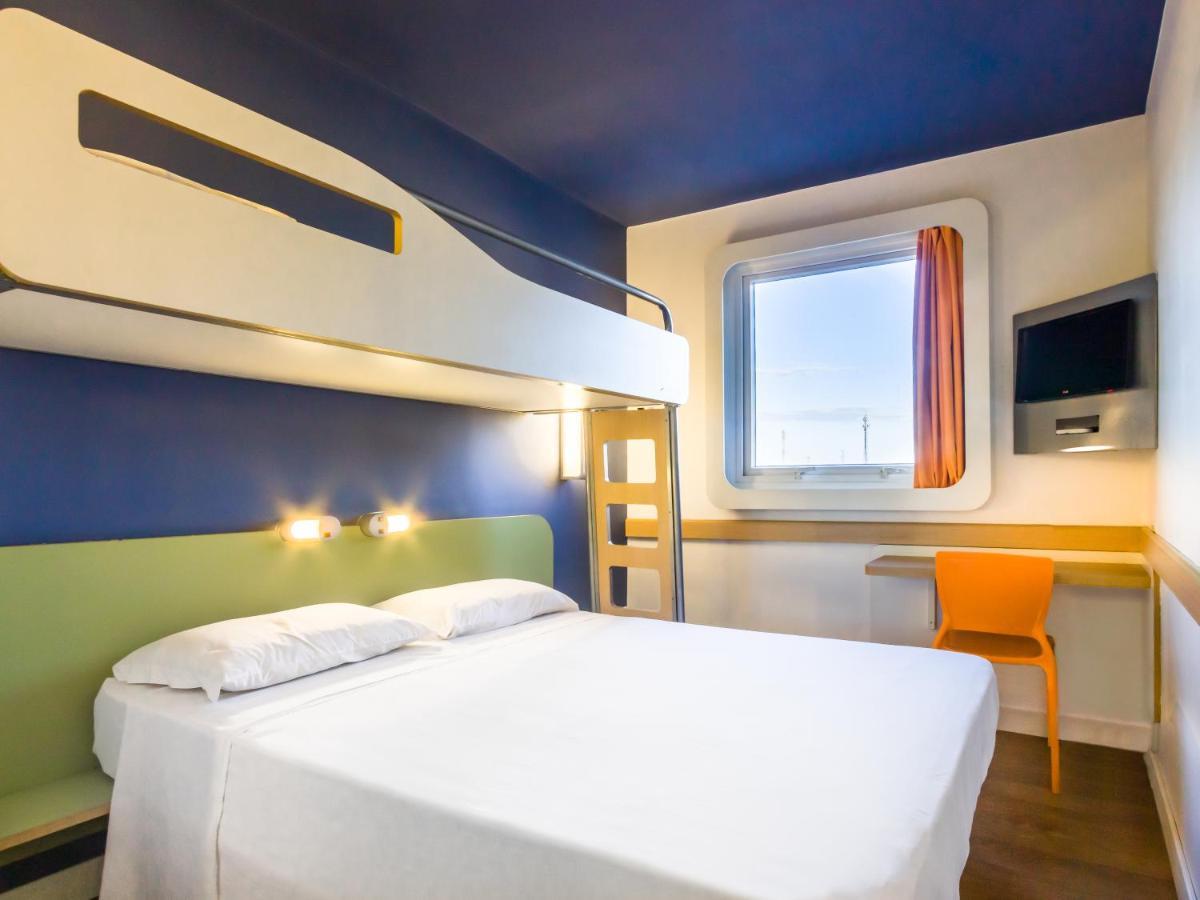 Ibis Budget Sertãozinho 외부 사진
