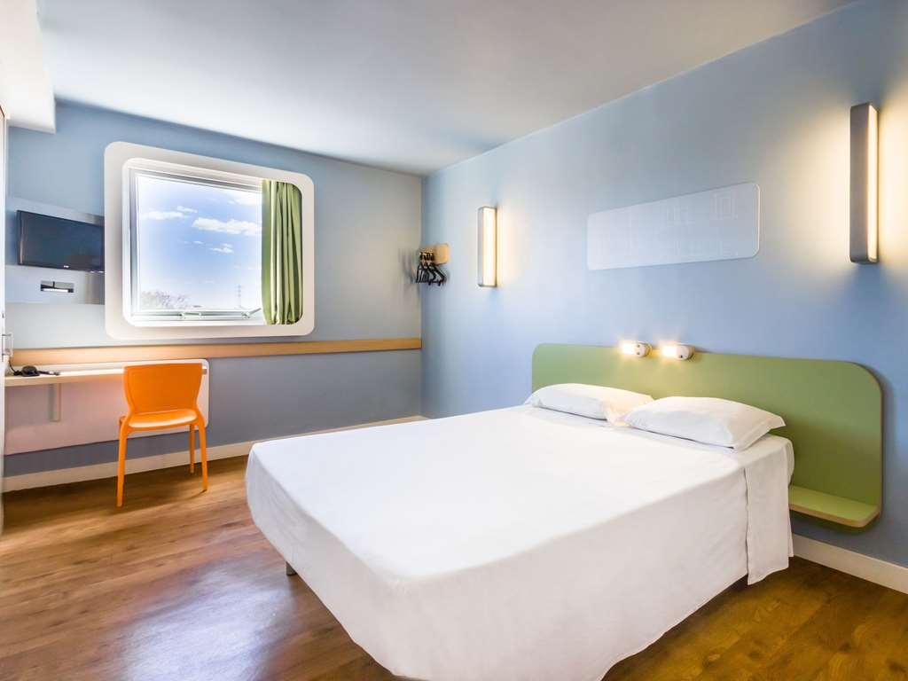 Ibis Budget Sertãozinho 객실 사진