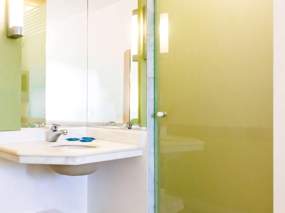 Ibis Budget Sertãozinho 외부 사진