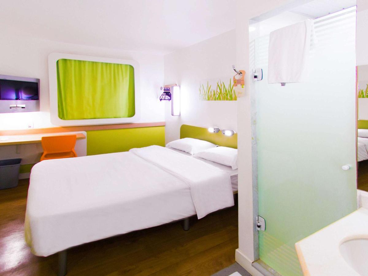 Ibis Budget Sertãozinho 외부 사진