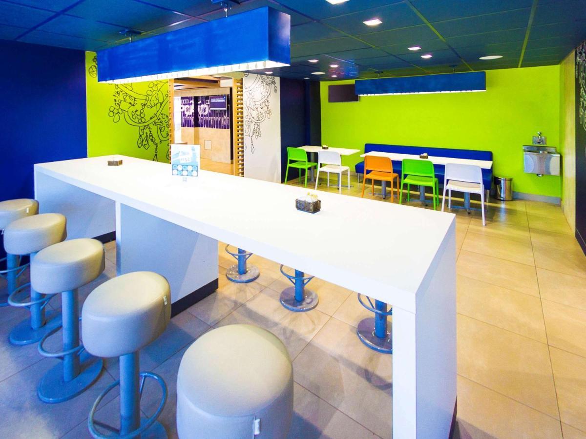 Ibis Budget Sertãozinho 외부 사진