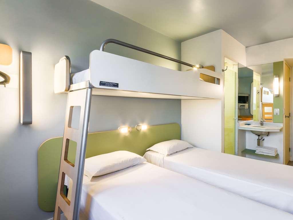 Ibis Budget Sertãozinho 객실 사진