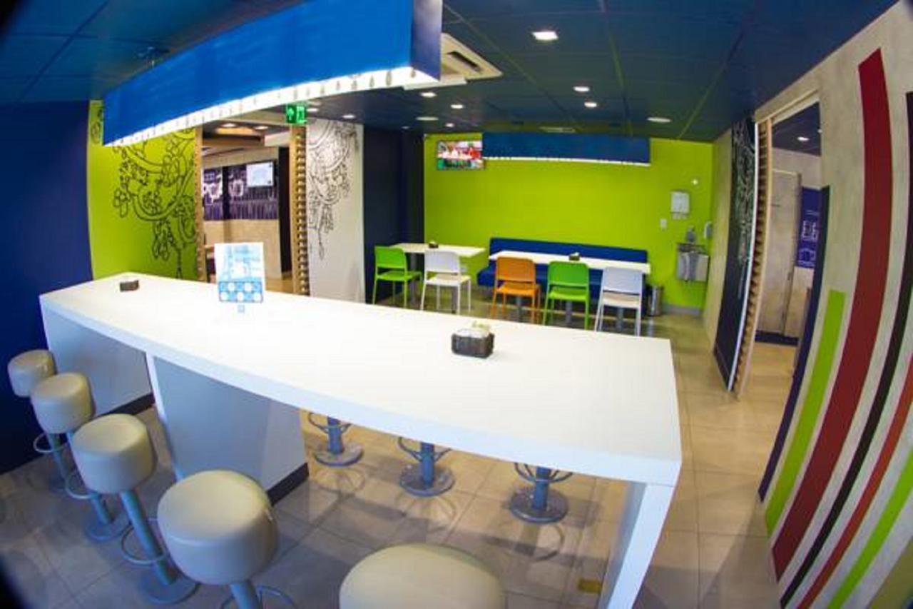 Ibis Budget Sertãozinho 외부 사진