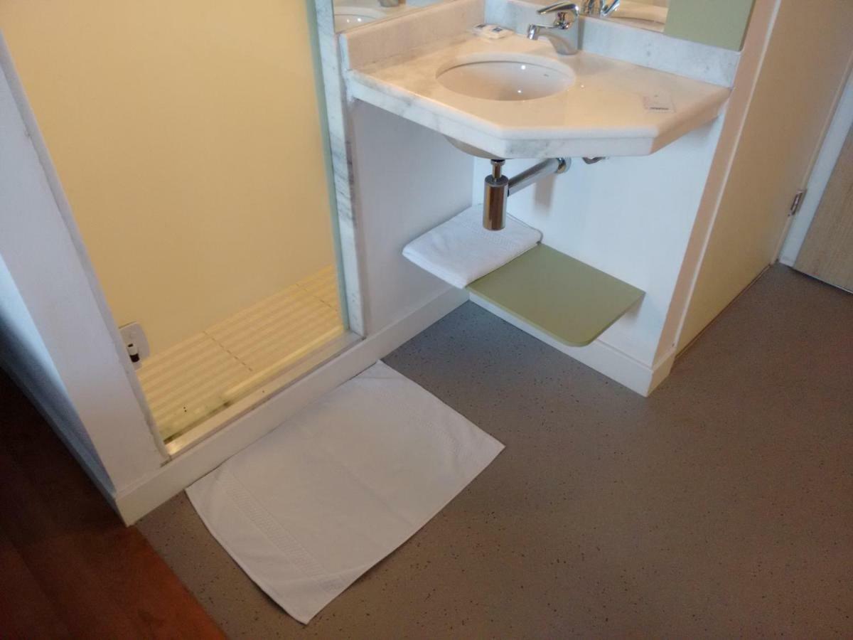 Ibis Budget Sertãozinho 외부 사진